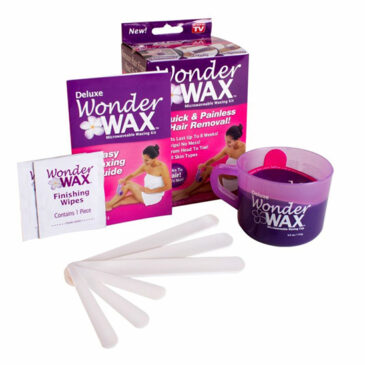 Depilační vosk Wonder Wax