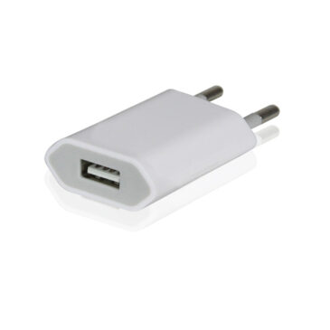 Univerzální USB Adaptér – nabíječka 5V / 1A