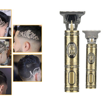 Hair Trimmer Himalaya – Profesionální zastřihovač vlasů a vousů