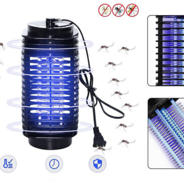 UV Lapač hmyzu – Insect killer 230V