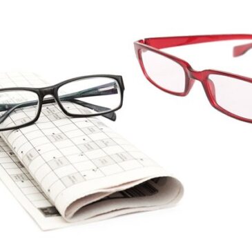Dioptrické Brýle čtecí