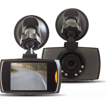 Autokamera Car Camcorder