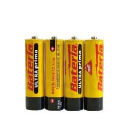 Bateria Ultra Prima R6 4 ks
