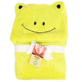 Dětská deka zvířátková Happy Baby vzor 9