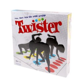 Hra twister