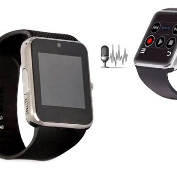 Chytré hodinky Smart Watch